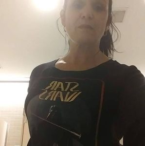 Meet your Posher, Gina